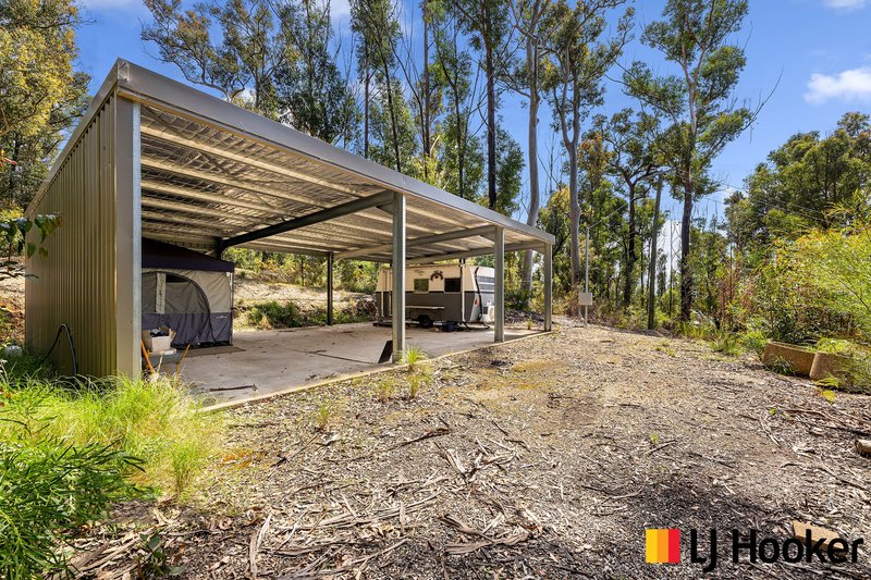 Photo - 771 The Ridge Road, Lilli Pilli NSW 2536 - Image 7