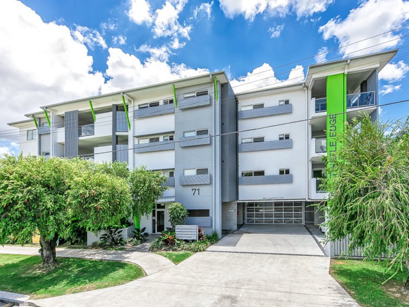 7/71 Thistle Street, Lutwyche QLD 4030