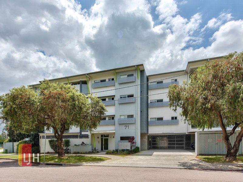 7/71 Thistle Street, Lutwyche QLD 4030