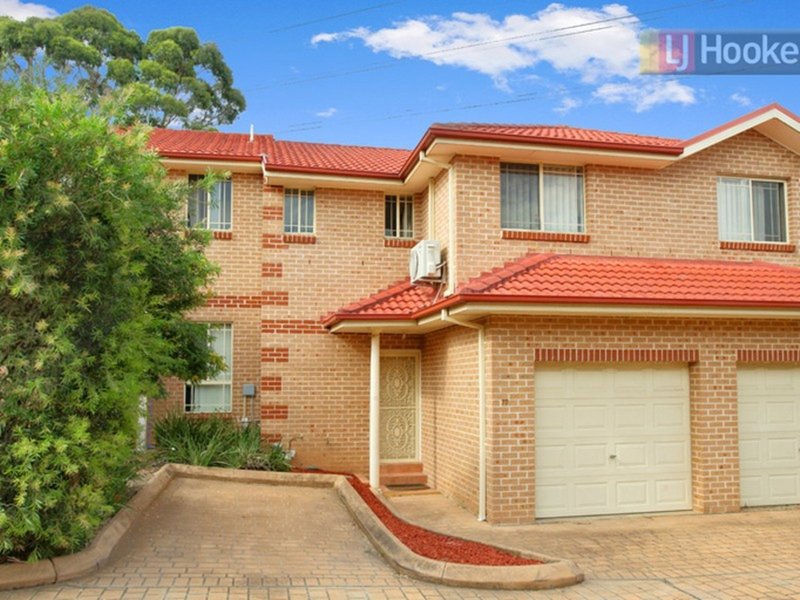 77/17 Huntley Drive, Blacktown NSW 2148