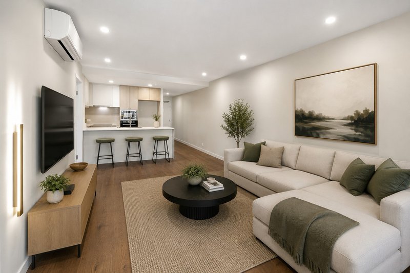 Photo - 7/72 Bride Street, Wynnum QLD 4178 - Image 1