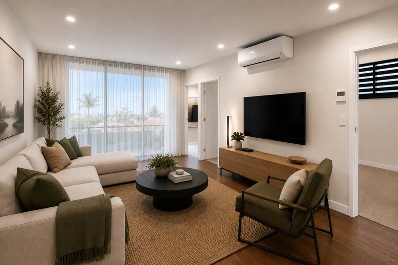 Photo - 7/72 Bride Street, Wynnum QLD 4178 - Image 3