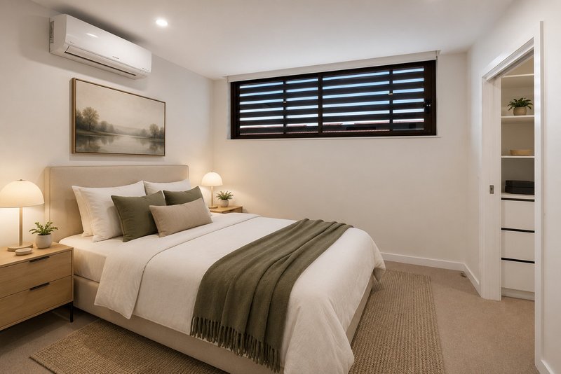 Photo - 7/72 Bride Street, Wynnum QLD 4178 - Image 6