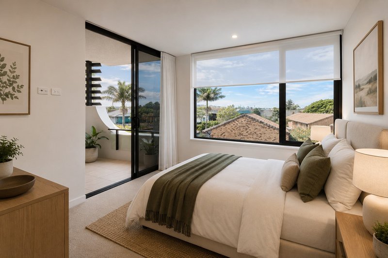 Photo - 7/72 Bride Street, Wynnum QLD 4178 - Image 8