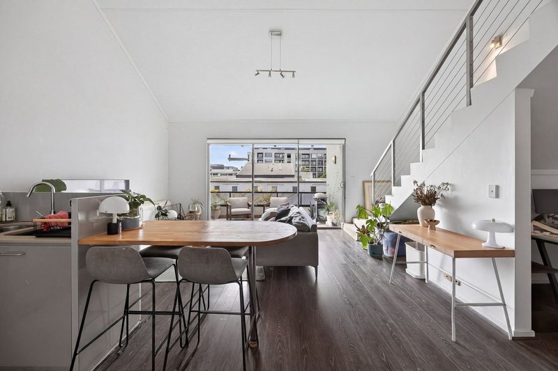 Photo - 77/20 Eve Street, Erskineville NSW 2043 - Image 5