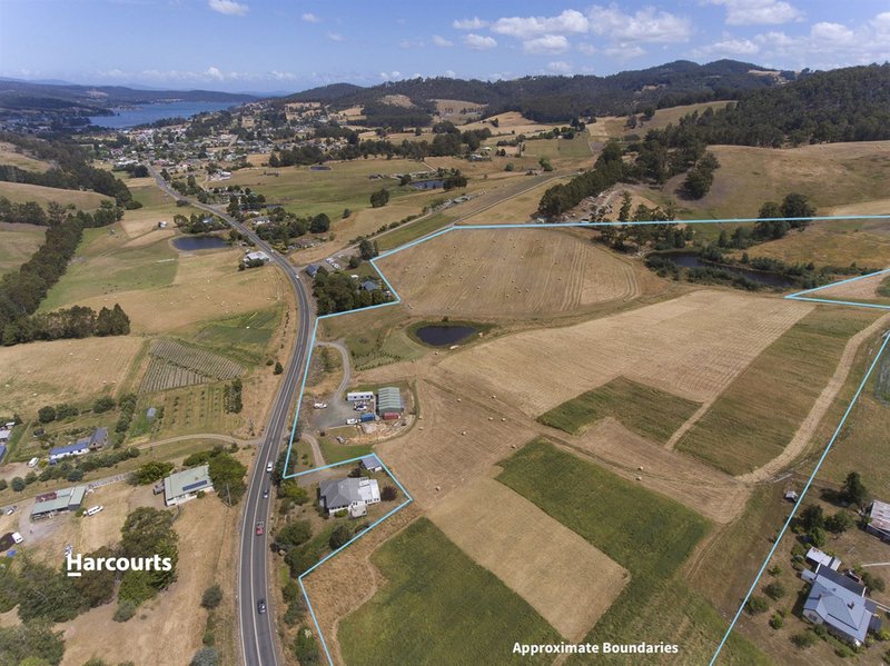 7721 Channel Highway, Cygnet TAS 7112