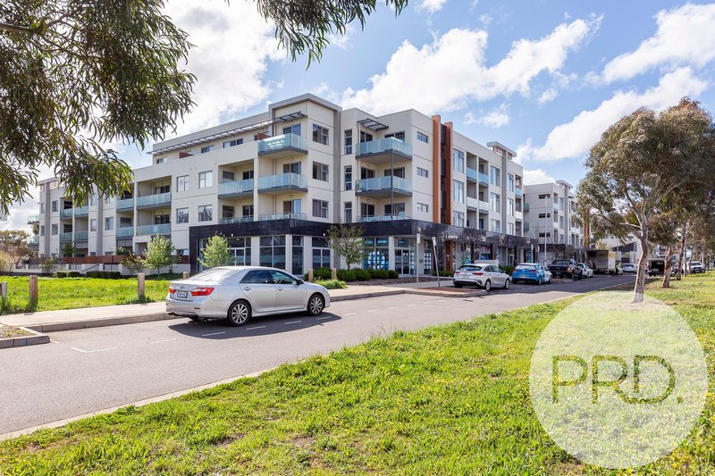 77/227 Flemington Road, Franklin ACT 2913