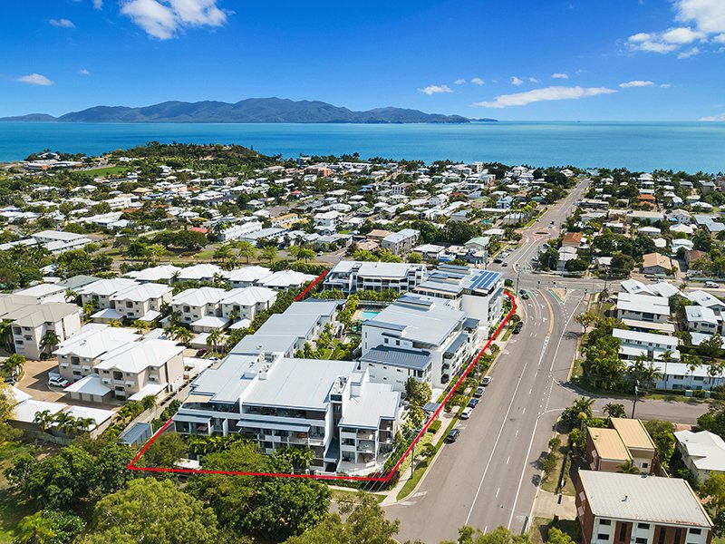 77/28 Landsborough Street, North Ward QLD 4810