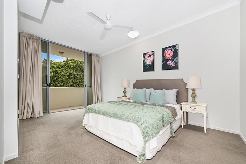 Photo - 77/28 Landsborough Street, North Ward QLD 4810 - Image 4