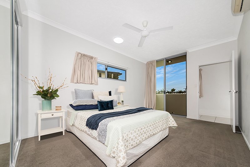 Photo - 77/28 Landsborough Street, North Ward QLD 4810 - Image 5