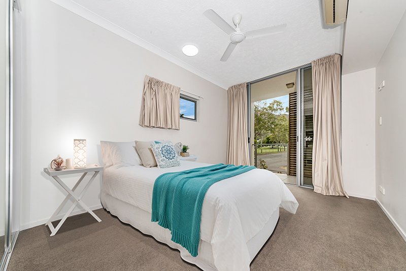 Photo - 77/28 Landsborough Street, North Ward QLD 4810 - Image 6