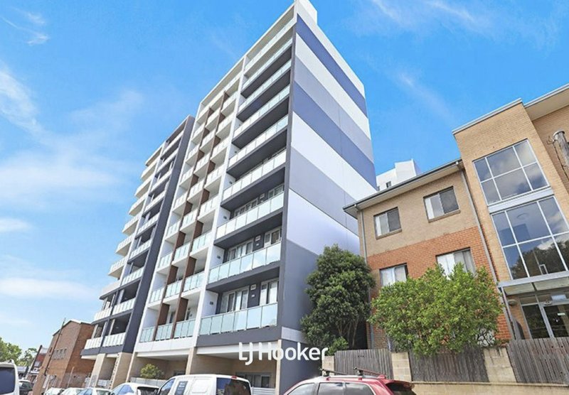 Photo - 77/3-7 Taylor Street, Lidcombe NSW 2141 - Image 8