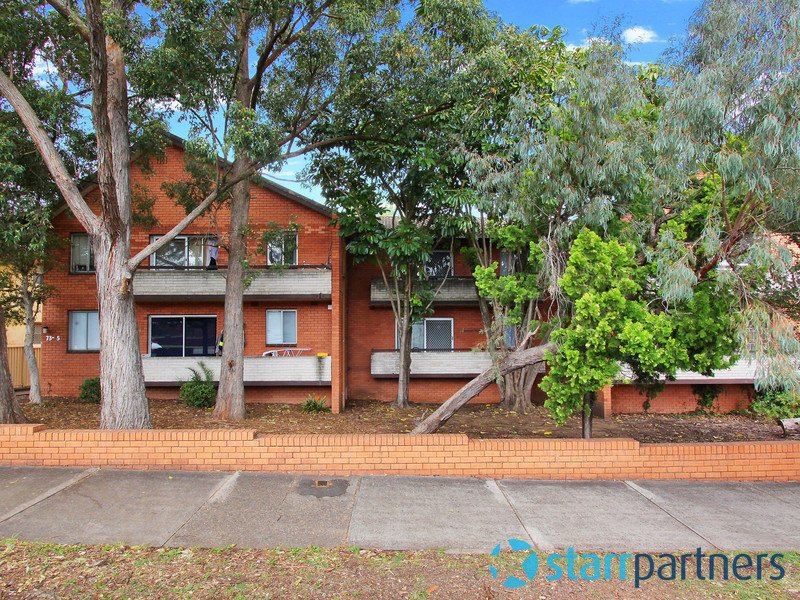 7/73-75 Northumberland Road, Auburn NSW 2144