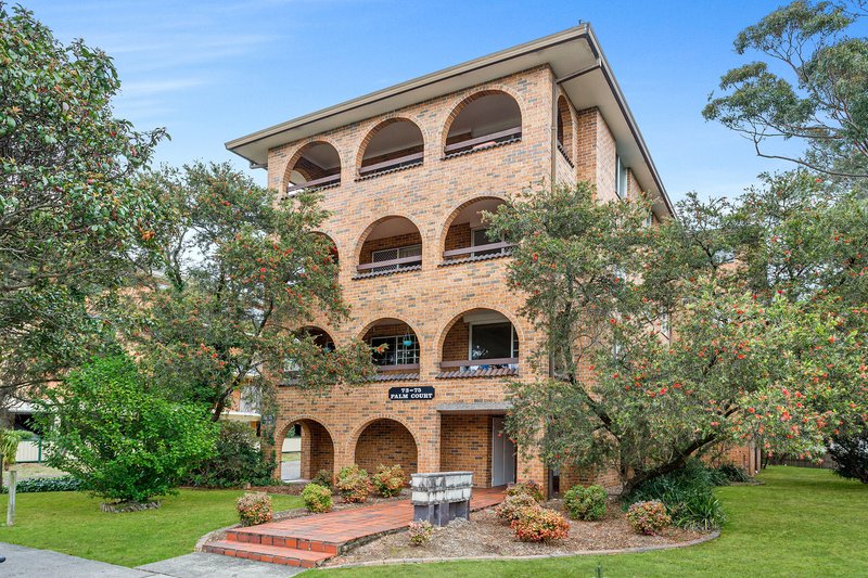 7/73 Ocean Street, Penshurst NSW 2222