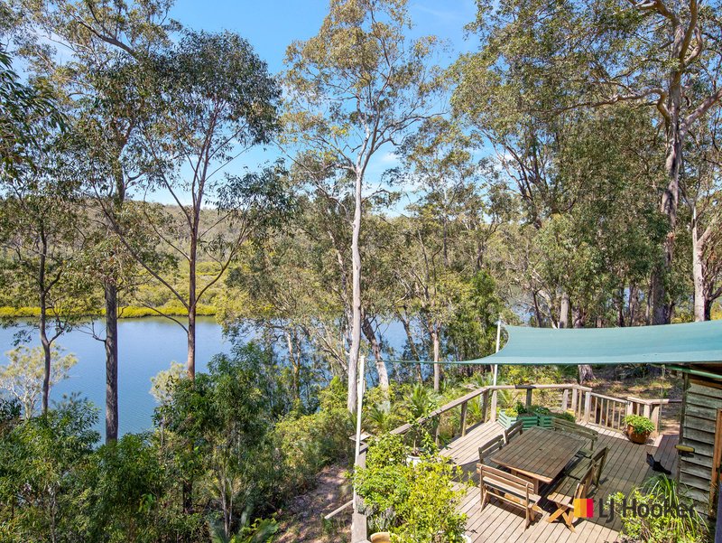 Photo - 773 Windywoppa Road, Benandarah NSW 2536 - Image 4