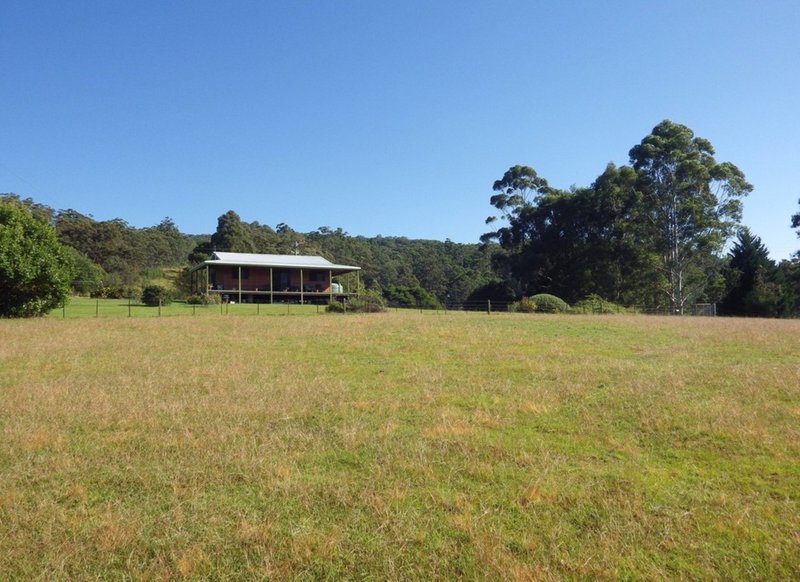 7732 Armidale - Grafton Road, Billys Creek NSW 2453