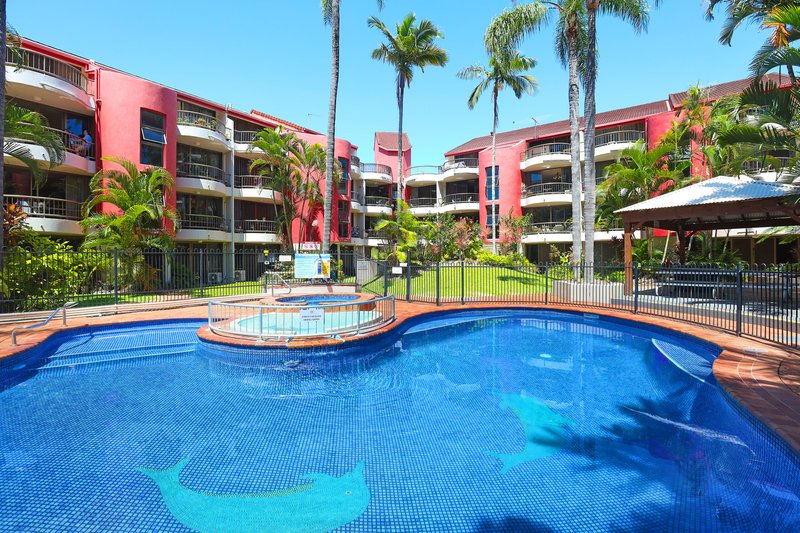Photo - 77/38 Enderley Avenue, Surfers Paradise QLD 4217 - Image 7