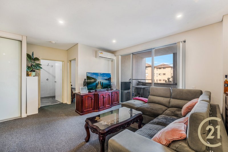 Photo - 7/74-76 Castlereagh Street, Liverpool NSW 2170 - Image 3