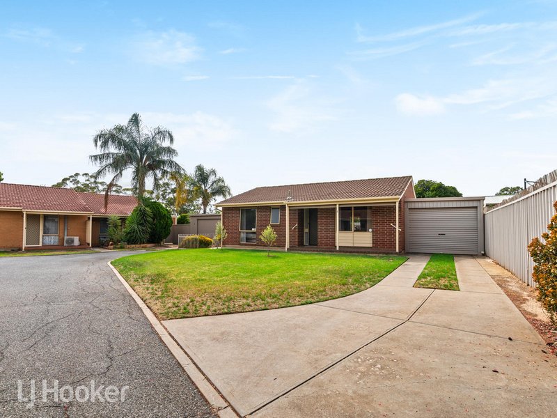 7/74-80 Sampson Road, Elizabeth Grove SA 5112