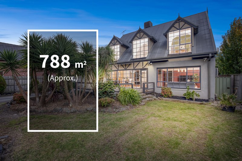 774 Canterbury Road, Vermont VIC 3133