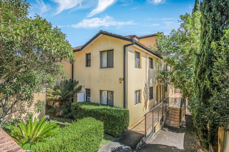 7/74 Faunce Street West , Gosford NSW 2250