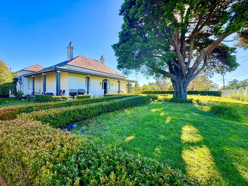774 Old Northern Road, Dural NSW 2158