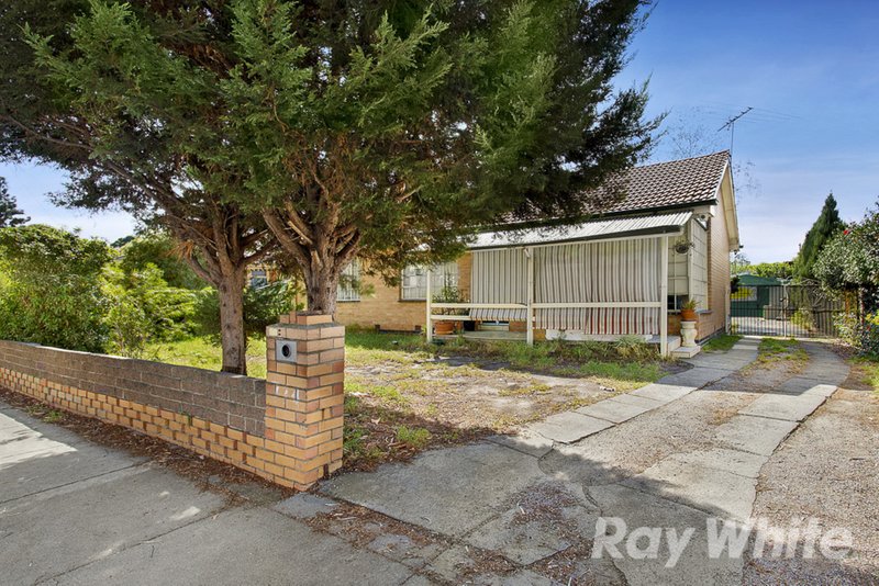 774 Springvale Road, Mulgrave VIC 3170