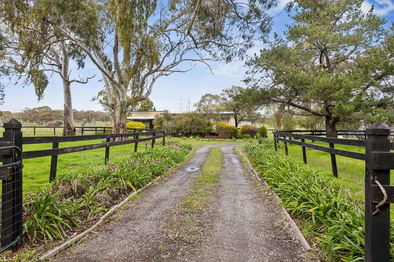 774A Forreston Road, Forreston SA 5233