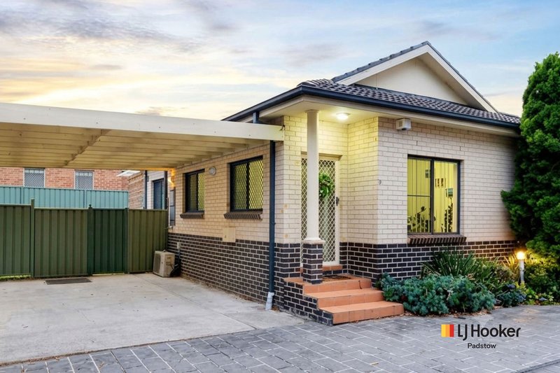 Photo - 7/75-77 Uranus Road, Revesby NSW 2212 - Image 1