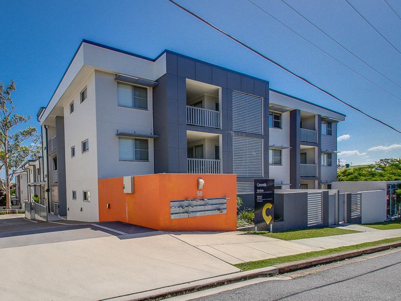 77/50 Collier Street, Stafford QLD 4053