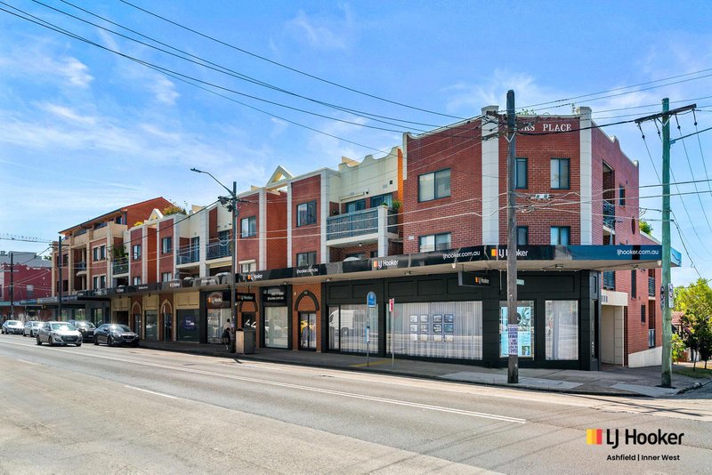 Photo - 7/753 - 769 New Canterbury Road, Dulwich Hill NSW 2203 - Image 9