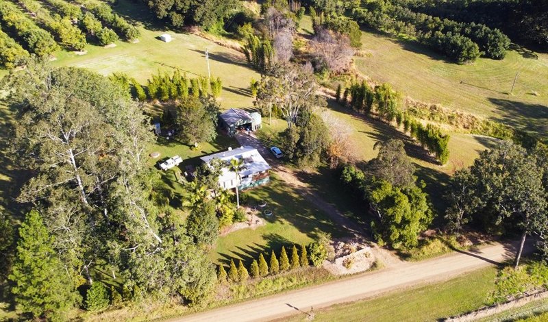 776 Green Pigeon Road, Green Pigeon , Kyogle NSW 2474