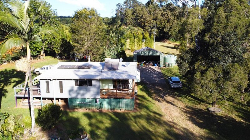 Photo - 776 Green Pigeon Road, Green Pigeon , Kyogle NSW 2474 - Image 17