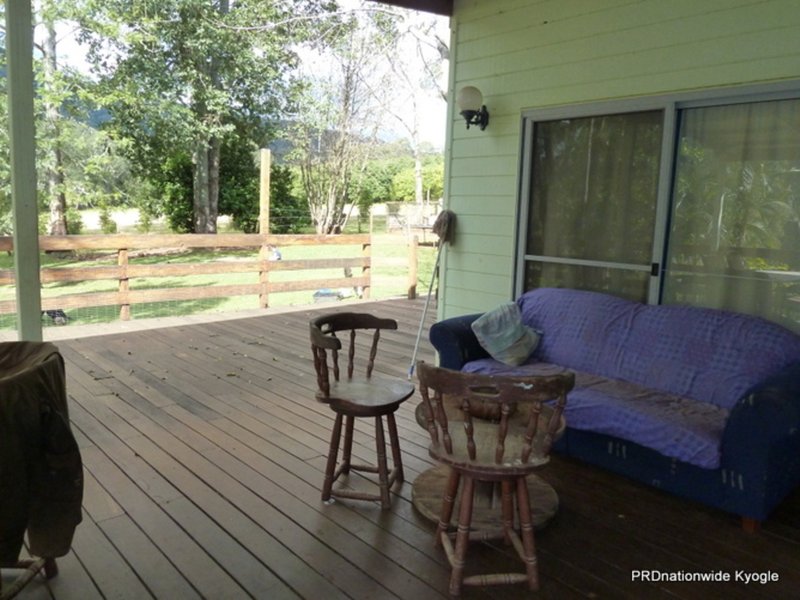 Photo - 776 Green Pigeon Road, Kyogle NSW 2474 - Image 8