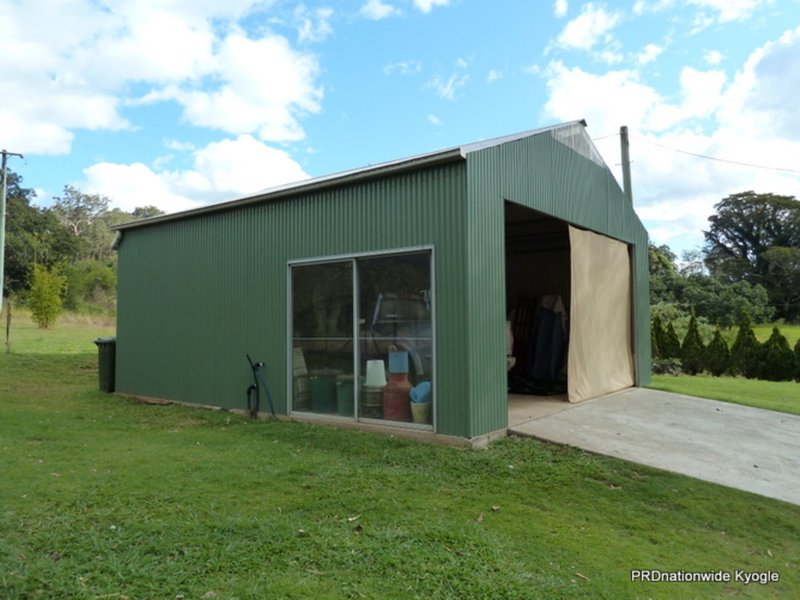 Photo - 776 Green Pigeon Road, Kyogle NSW 2474 - Image 15