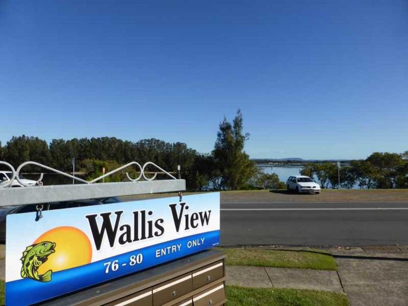 7/76 Little Street 'Wallis View' , Forster NSW 2428