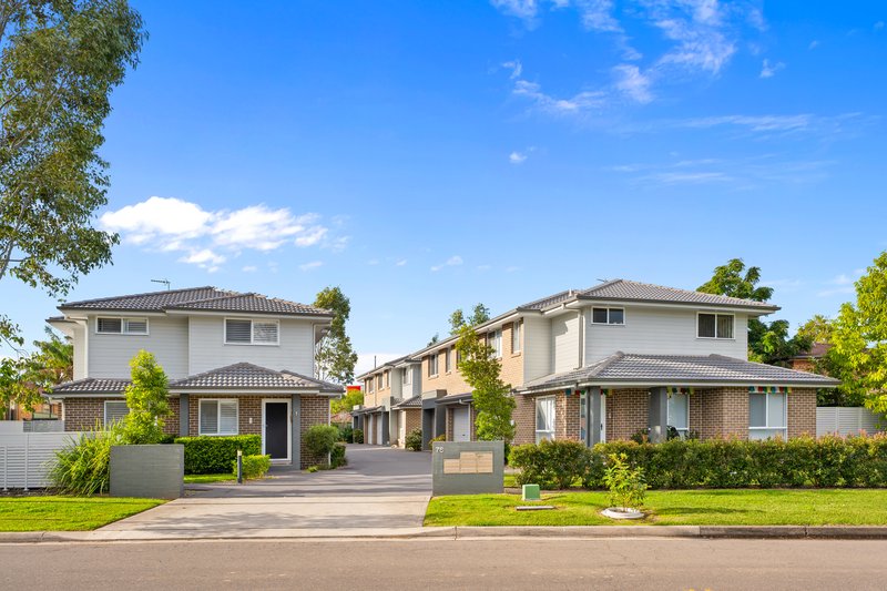 Photo - 7/76 Mcnaughton Street, Jamisontown NSW 2750 - Image 1