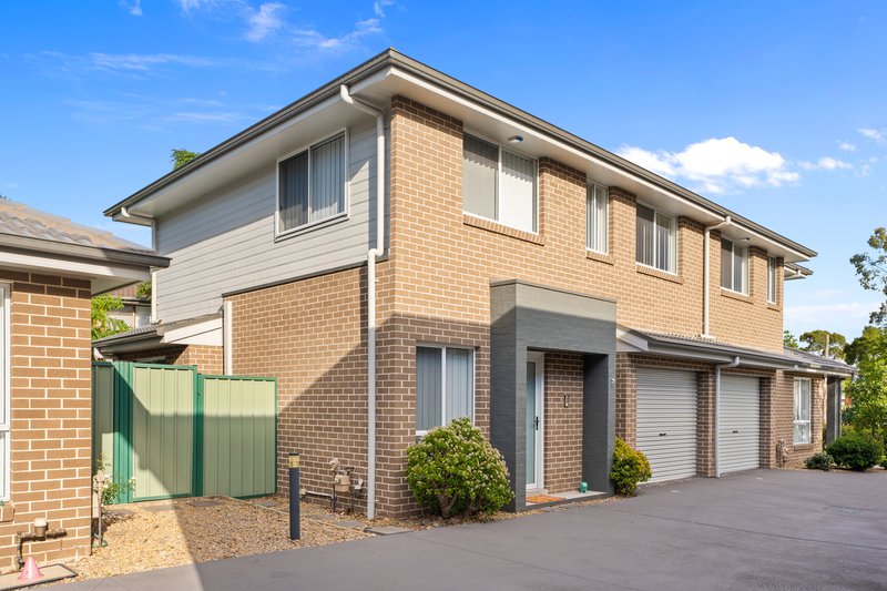 Photo - 7/76 Mcnaughton Street, Jamisontown NSW 2750 - Image 2