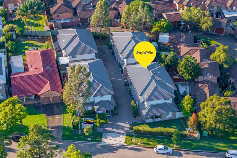 Photo - 7/76 Mcnaughton Street, Jamisontown NSW 2750 - Image 17