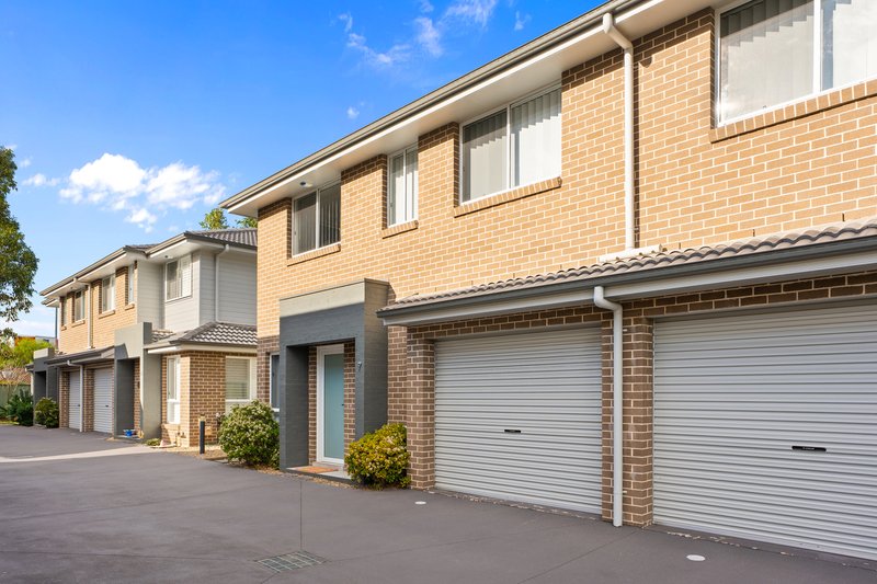 Photo - 7/76 Mcnaughton Street, Jamisontown NSW 2750 - Image 21