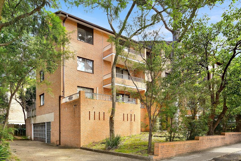 7/76 The Boulevarde , Strathfield NSW 2135