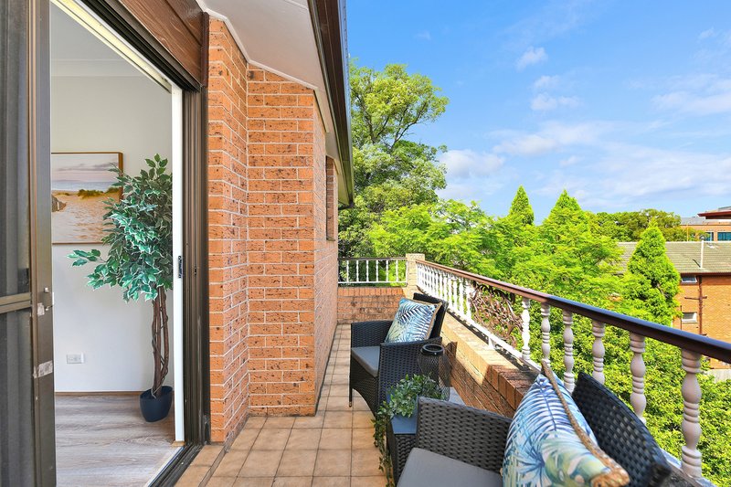 Photo - 7/76 The Boulevarde , Strathfield NSW 2135 - Image 8