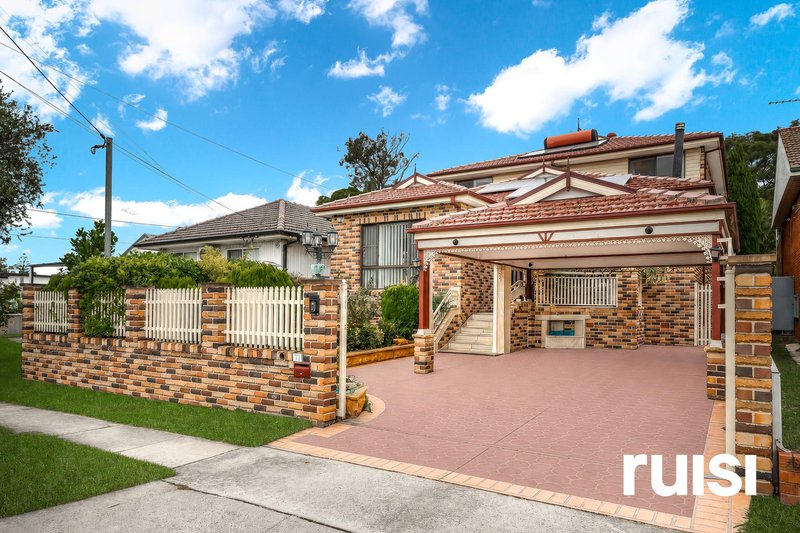 Photo - 776 The Horsley Drive, Smithfield NSW 2164 - Image 1