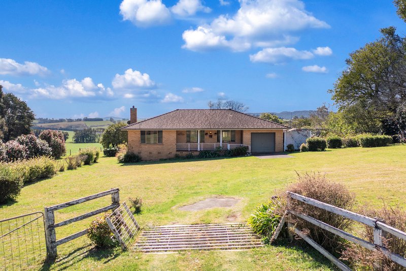 776 Tyringham Road, Dorrigo NSW 2453