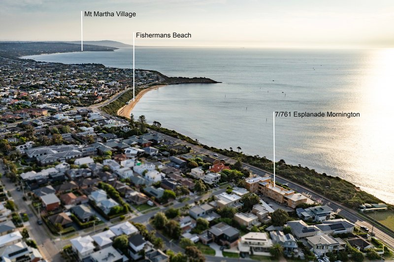 Photo - 7/761-763 Esplanade , Mornington VIC 3931 - Image 15