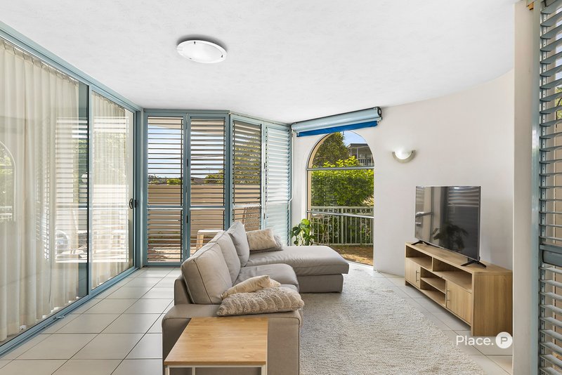 Photo - 7/769 Brunswick Street, New Farm QLD 4005 - Image 2