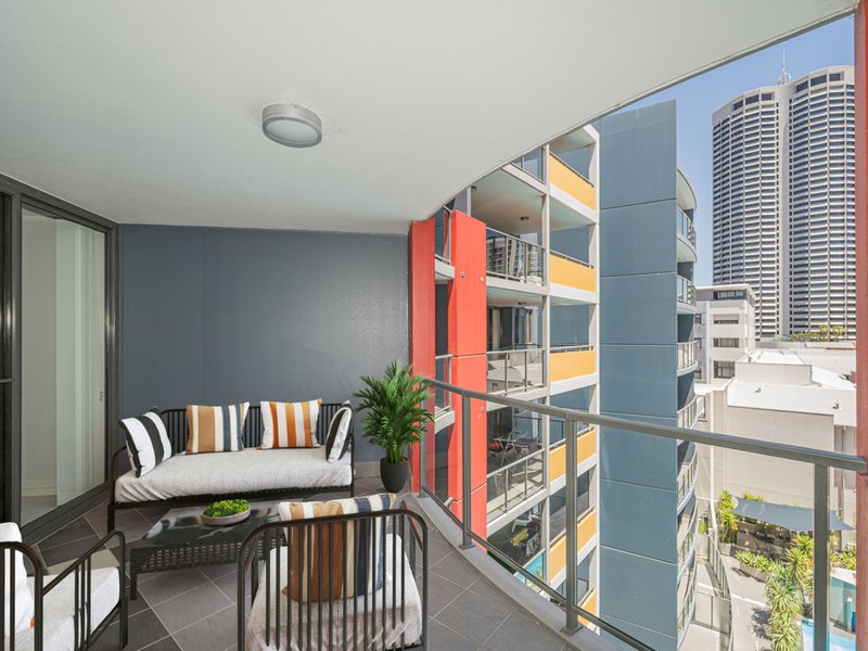 Photo - 77/69 Milligan Street, Perth WA 6000 - Image 8