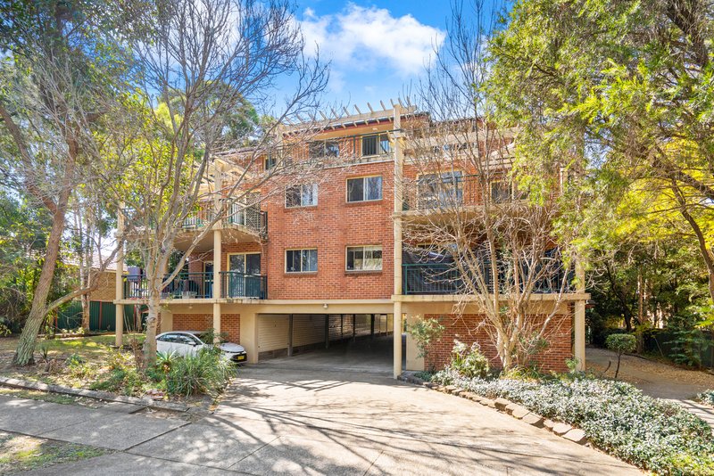 7/77-85 Deakin Street, Silverwater NSW 2128