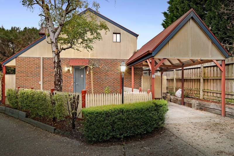 7/77 Canterbury Road, Heathmont VIC 3135