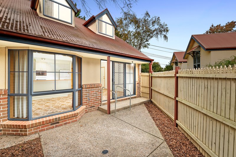 Photo - 7/77 Canterbury Road, Heathmont VIC 3135 - Image 11